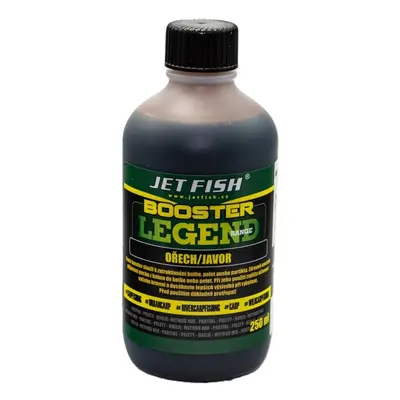 Jet fish amino complex 250 ml - ořech javor