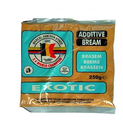 Mvde posilovač brasem exotic 250 g