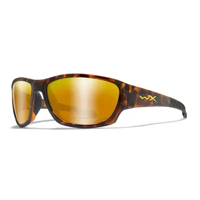 Wiley x polarizační brýle climb captivate polarized bronze mirror