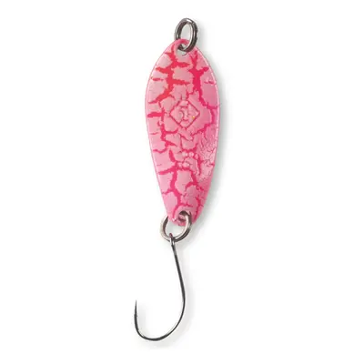 Saenger iron trout plandavka wave spoon vzor cwp - 2,8 g