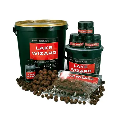 Sportcarp boilie lake wizard-5 kg 18 mm