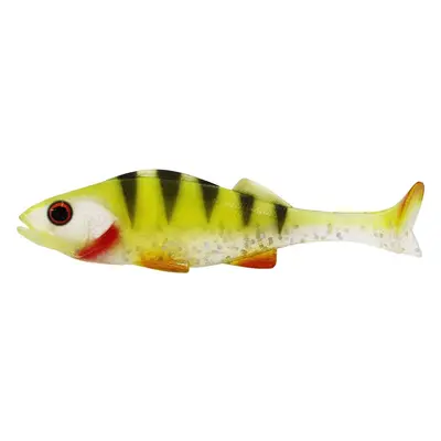 Westin gumová nástraha original perch yellow perch 2 ks - 12 cm 19 g