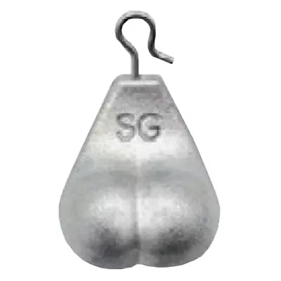 Savage gear závažíčka balls clip on - 10 g 6 ks