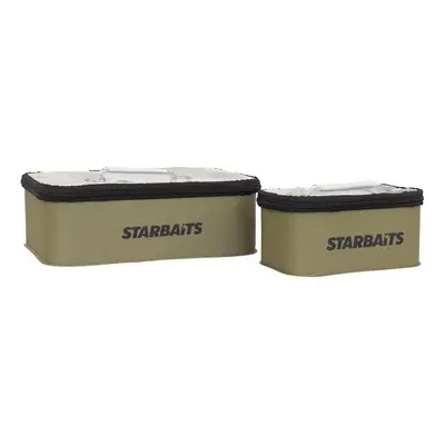 Starbaits box specialist clear xl