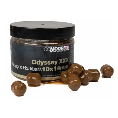 Cc moore boilies v dipu odyssey xxx 10/14 mm 50 ks