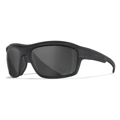 Wiley x polarizační brýle ozone captivate polarized grey matte black