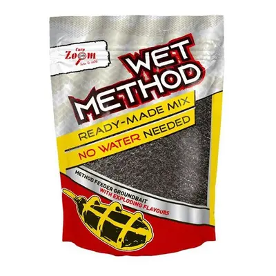 Carp zoom vlhčená směs intense wet method 850 g - studená voda