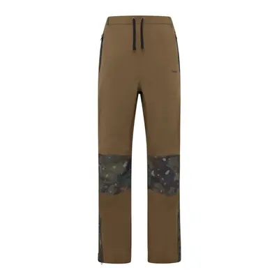 Trakker kalhoty techpro waterproof trousers - m