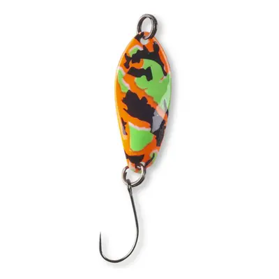 Saenger iron trout plandavka wave spoon vzor mft - 2,8 g