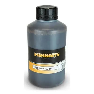 Mikbaits aminokomplet 500 ml - bigb broskev black pepper