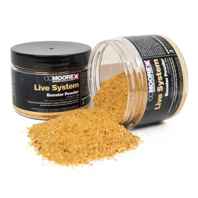 Cc moore booster powder live system - 250 g