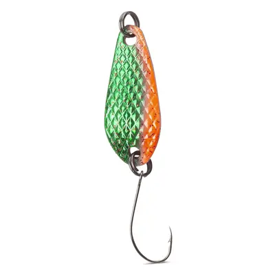 Saenger iron trout třpytka deep spoon mgr 4 g