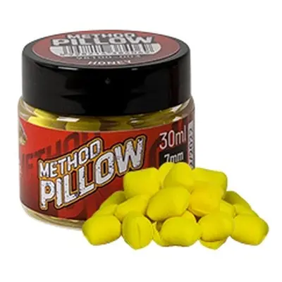 Benzar mix method pillow 7 mm 30 ml - med