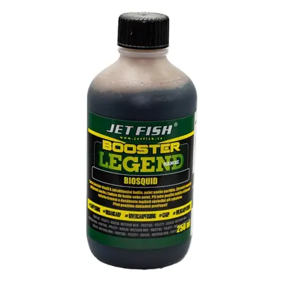 Jet fish amino complex 250 ml - biosquid