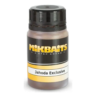 Mikbaits aminokomplet 50 ml- jahoda exclusive