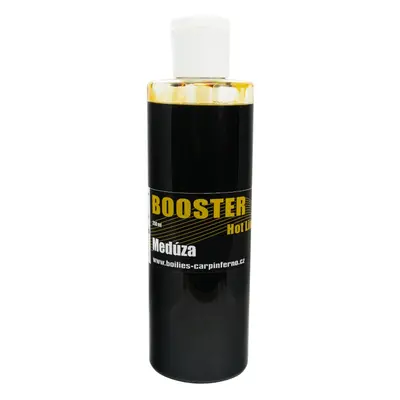 Carp inferno booster hot line 250 ml medůza