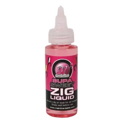 Mainline dip supa sweet zig liquid 100 ml