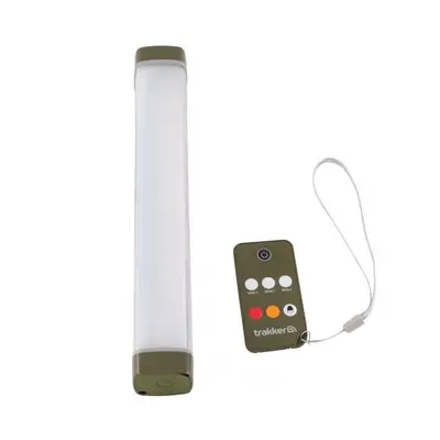 Trakker světlo nitelife bivvy light remote 200