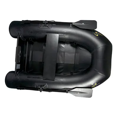 Carp spirit člun black boat one 180