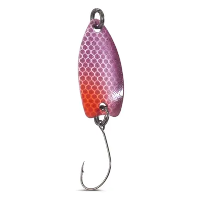 Saenger iron trout třpytka zest spoon eyb 2,3 g