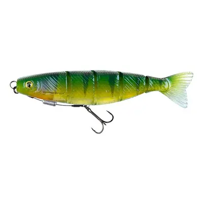 Fox rage gumová nástraha pro shad jointed loaded uv stickleback - 14 cm 31 g