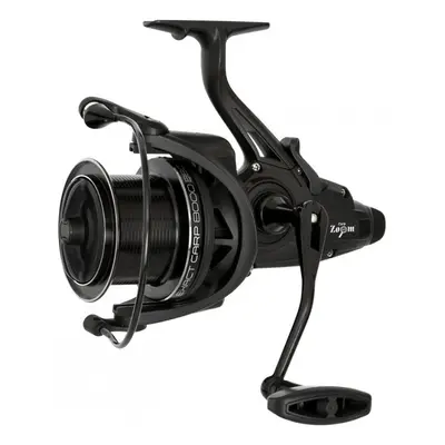 Carp zoom naviják exact carp 8000 bbc