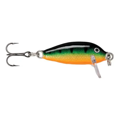 Rapala wobler count down sinking 2,5 cm 2,7 g p