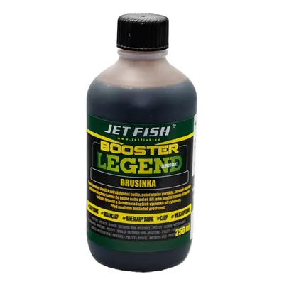 Jet fish amino complex 250 ml - brusinka