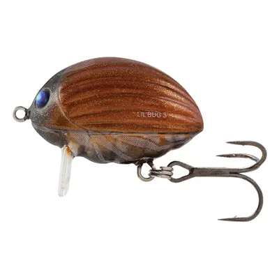 Salmo wobler lil bug floating may bug - 2 cm 2,8 g