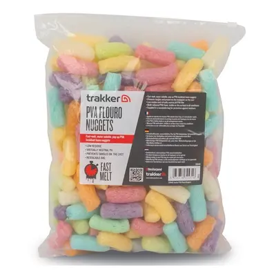 Trakker pva pěna pva fluoro nuggets