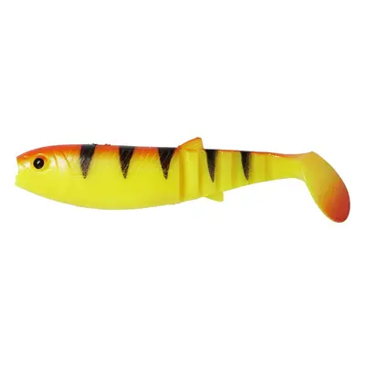 Savage gear gumová nástraha cannibal shad bulk golden ambulance-15 cm 33 g