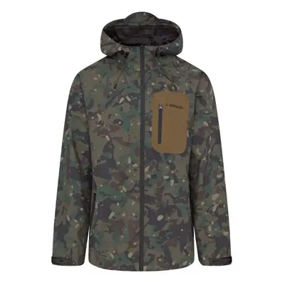 Trakker bunda techpro waterproof jacket - xxl