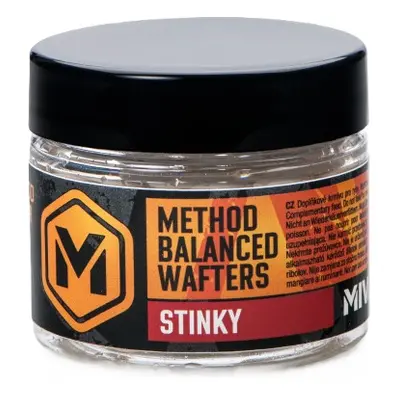 Mivardi method balanced wafters 20 g - stinky