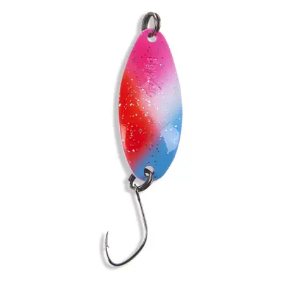 Saenger iron trout plandavka hero spoon vzor rbw - 3,5 g