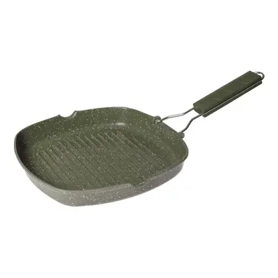 Trakker pánev armolife marble griddle pan