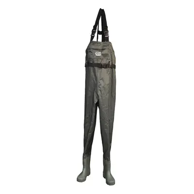 Energo team prsačky outdoor fz-green premium waders