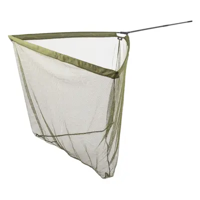 Wychwood podběrák kaprový riot landing net 2-díl 42" 180 cm