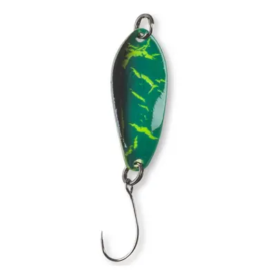 Saenger iron trout plandavka wave spoon vzor cgy - 2,8 g