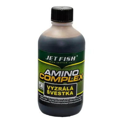 Jet fish amino complex 250 ml - vyzrálá švestka