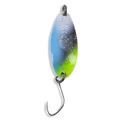 Saenger iron trout plandavka hero spoon vzor byb - 3,5 g