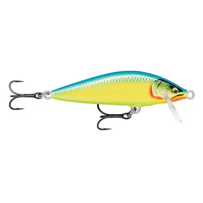 Rapala wobler count down elite gdprt - 5,5 cm 5 g