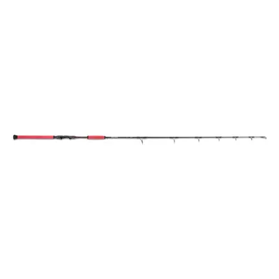 Uni cat prut pure carbon belly 1,7 m 270 g