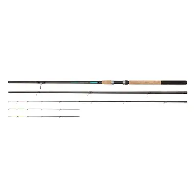 Carp zoom prut agressor feeder rod 3,9 m 150 g