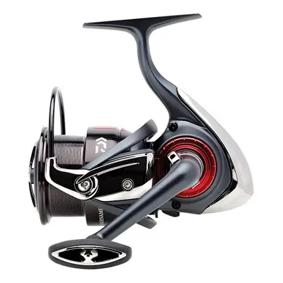 Daiwa naviják 21 tournament feeder 25 qd