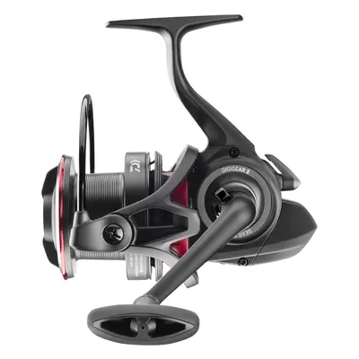 Daiwa naviják whisker 25 qd