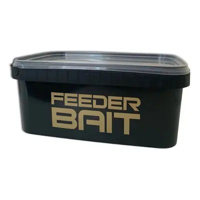 Feederbait box