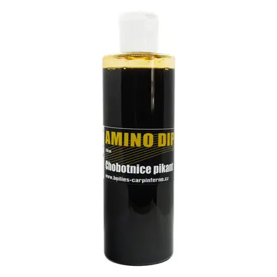 Carp inferno amino dip nutra line 250 ml chobotnice pikant