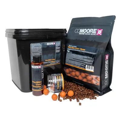 Cc moore session pack pro-stim liver - 15 mm