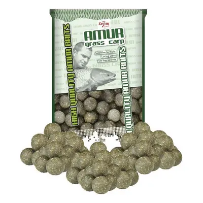 Carp zoom boilie amur grass carp boilie 20 mm 800 g - classic