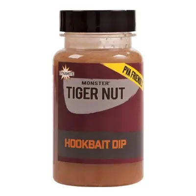 Dynamite baits dip 100 ml - monster tiger nut